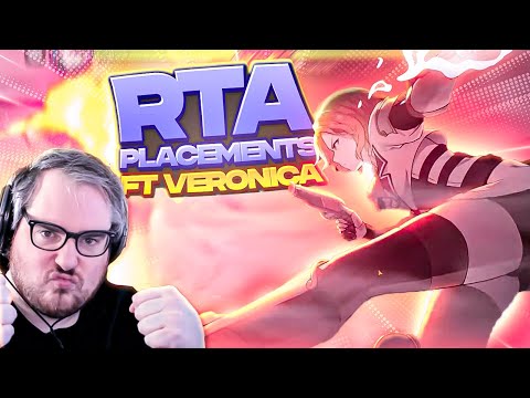 RTA Placements - Can We Start At Masters?