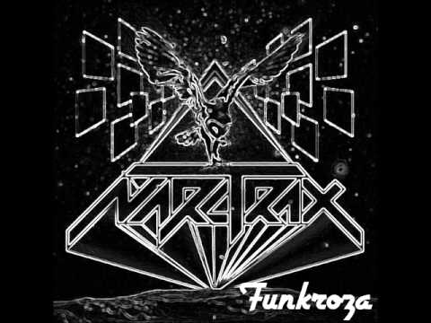 Narctrax - Excalibur Galactica