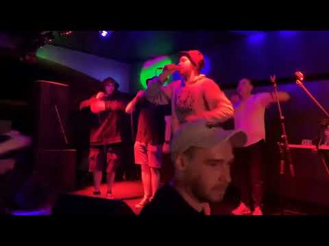 Remclan - Невинный Рай live