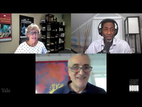 Wellness, Community & the Scientific Workforce with Amy Newman and Luigi Ferrucci / Episode 14