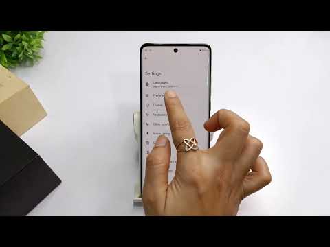 How to turn off typing sound in motorola edge 50 fusion | Moto edge 50 keyboard sound kaise off kare