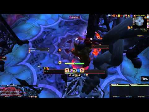 Bastion of Twilight 25H Full Clear at 100