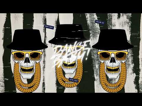 Can't Hold Us Angelo The Kid x Vandal On Da (Remix)