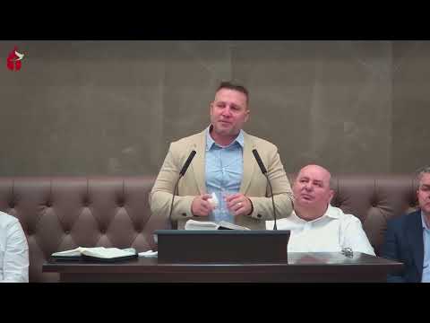 Dumnezeu mi-a iertat trecutul: Marturie- Daniel Holbura