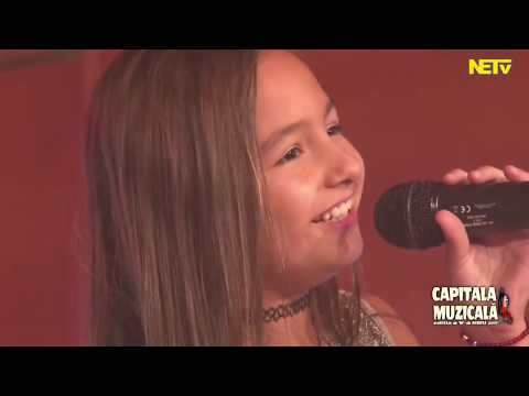 Capitala muzicală 2017:  TRUPA EKO