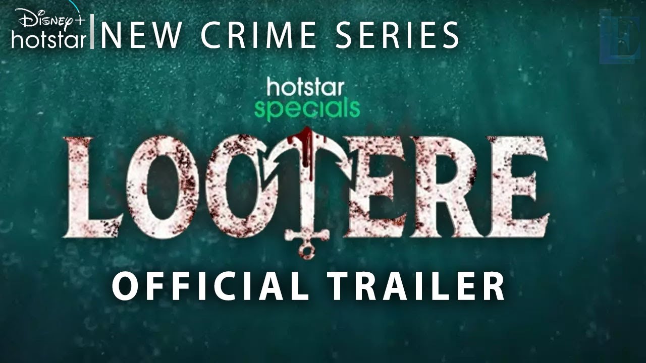 Lootere video thumbnail