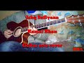 Ishq Sufiyana Kamal Khan Guitar Solo Cover