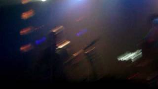 It&#39;s Not Enough - Clan of Xymox (Vocé, Lima - Perú)