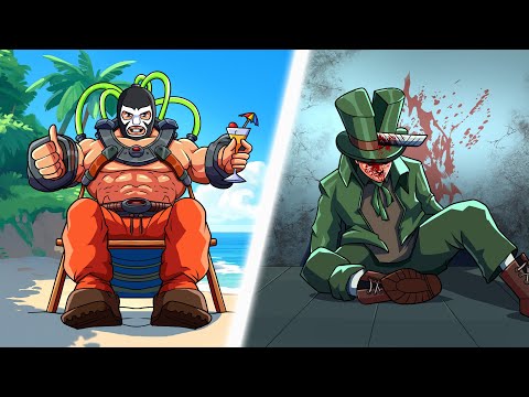 Foeinform and Flourrish