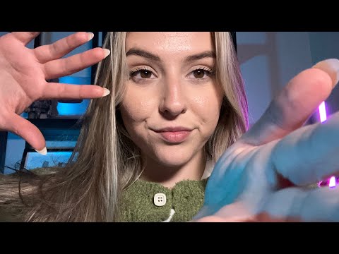 ASMR Close your Eyes and Allow me to put you to Sleep 🤲🏻