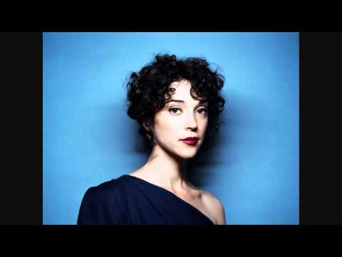 St. Vincent - Just the Same But Brand New