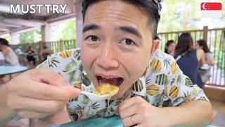 28 Must-Try Singapore Snacks & Desserts - By a Local
