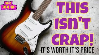 This IS NOT crap