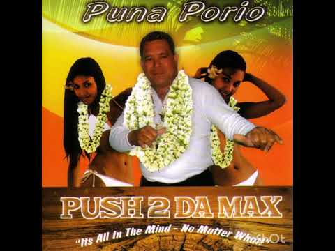 Puna Porio - Numero Tai