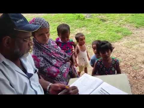 Aster Volunteers | Mobile Medical Services