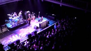 Beth Hart - L.A. Song (Out Of This Town) live