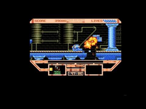 Amiga 500 - The Killing Game Show