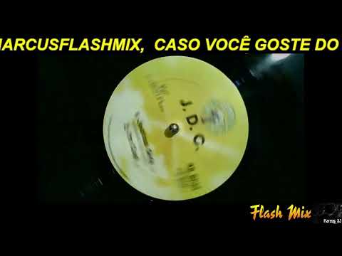 J.D.C. – Jealous Girls (Newwave Mix Instrumental)