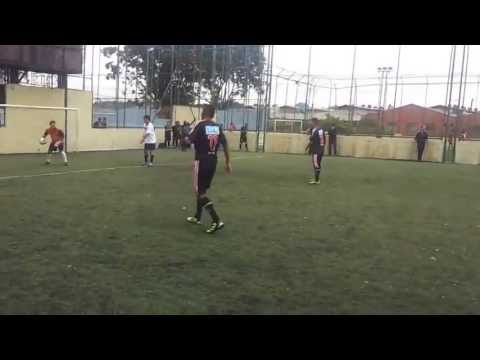 Leões da Cerva x Dedo do Zóio - 1º Festival Volares