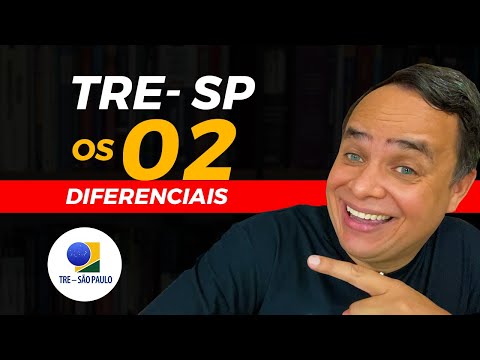 The two biggest differences in the TRE SP competition | To return to your State