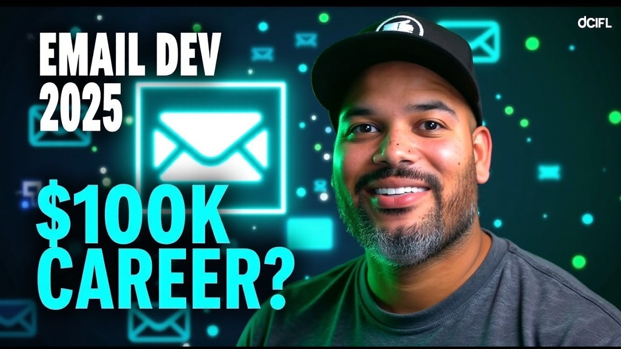 HTML CSS JOB - Email Developer with Ai?