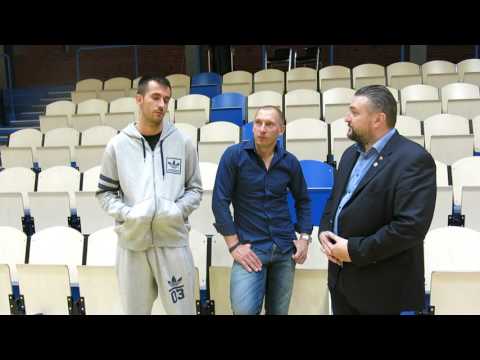 Djurgården Basket 100 - 58 Doxa