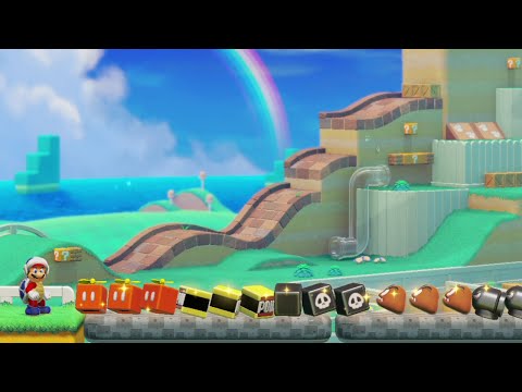 Super Mario Maker 2 - Endless Mode #120