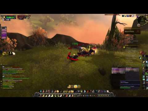 Mythic Halls of Valor - Fenryr (Holy Paladin POV)