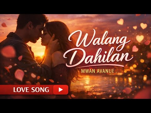 Walang Dahilan - MWAN Avanue (Official Lyrics Video)