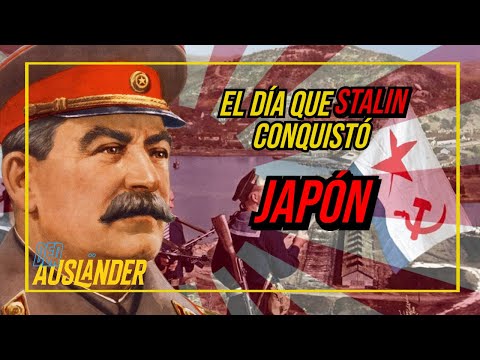 When the Soviet Union CRUSHED the Japanese Empire. Operation August Storm.
