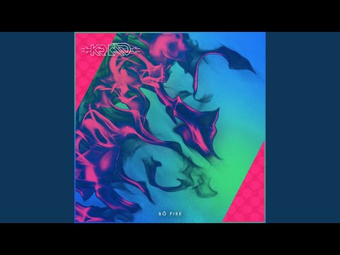 Bô Fire (feat. Dzenh) (Pseudo Acapella) (Acapella)