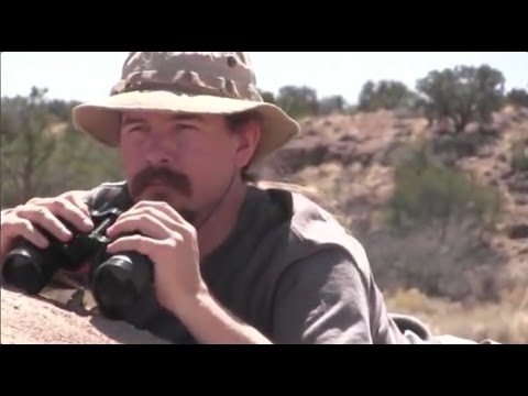 Definitely not a Rat Patrol intro parody from 2013