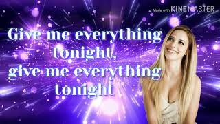 Bellas Finals - Pitch Perfect (lyrics)