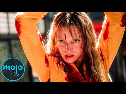 Top 10 Best R-Rated Action Movies