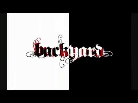 Backyard ft Choko Mish(Black Ring Crew)-R1 il nijedan(Verse)