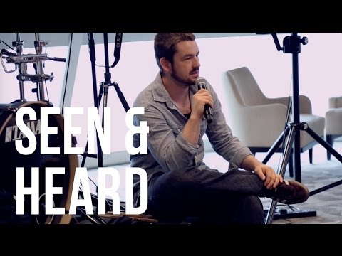 Swee Lee Music Academy - Seen & Heard ft. Matt Garstka