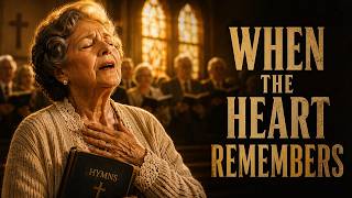 The Old Gospel Songs That Still Live in Our Hearts | Vintage Gospel Music.
