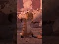 Monday Morning Energy The Son Of Bigfoot 2017 NWave Studios Metal Animation