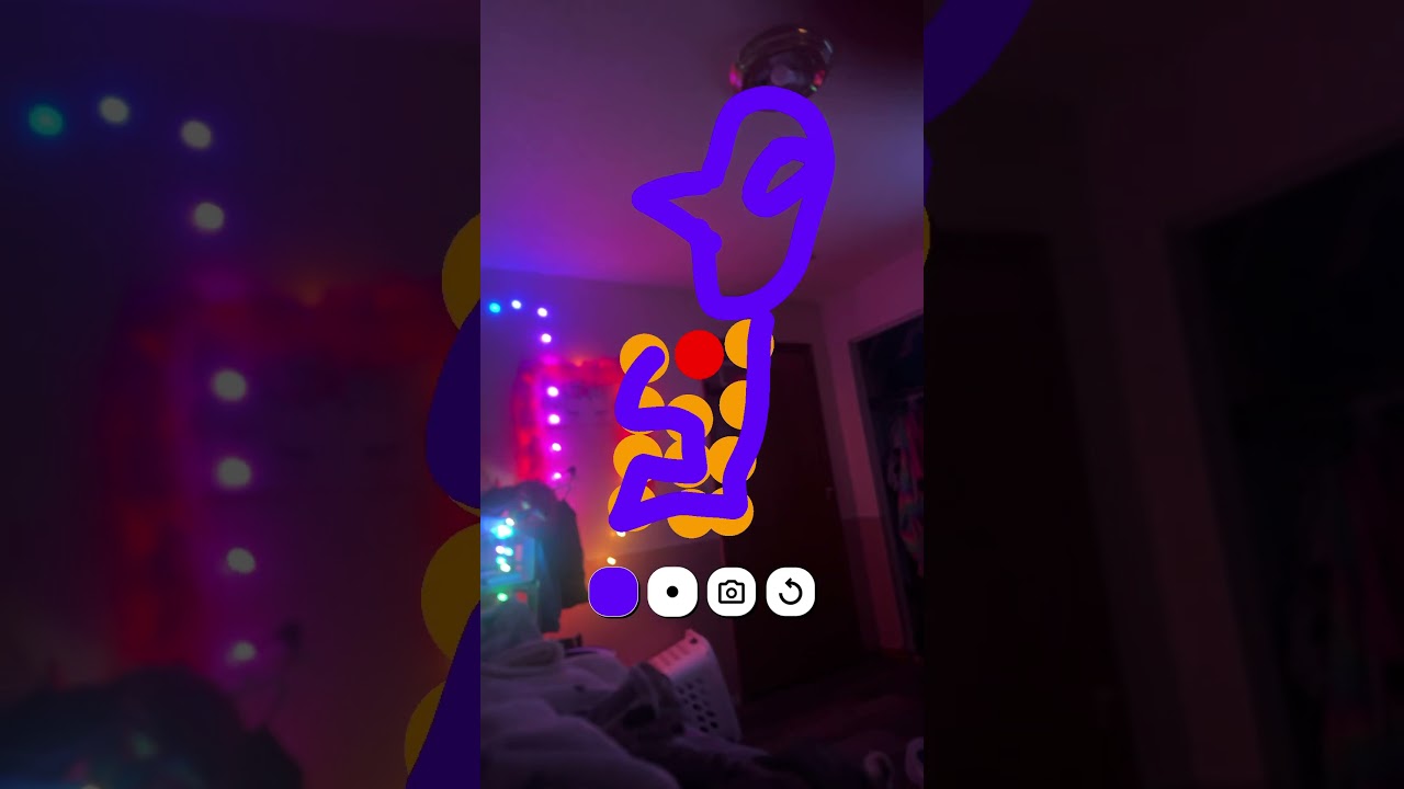 Proceeds to draw hyperpigmentation