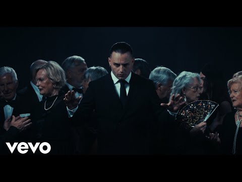 Ernia - PER SOLDI E PER AMORE (Visual)