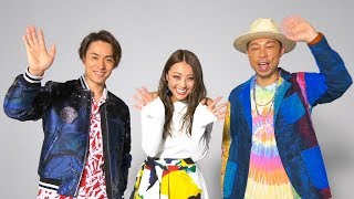 DANCE EARTH PARTYにインタビュー！3/14 にニューシングル「Anuenue」を発売！