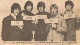 Dave Dee, Dozy, Beaky, Mick &amp; Tich Frustration