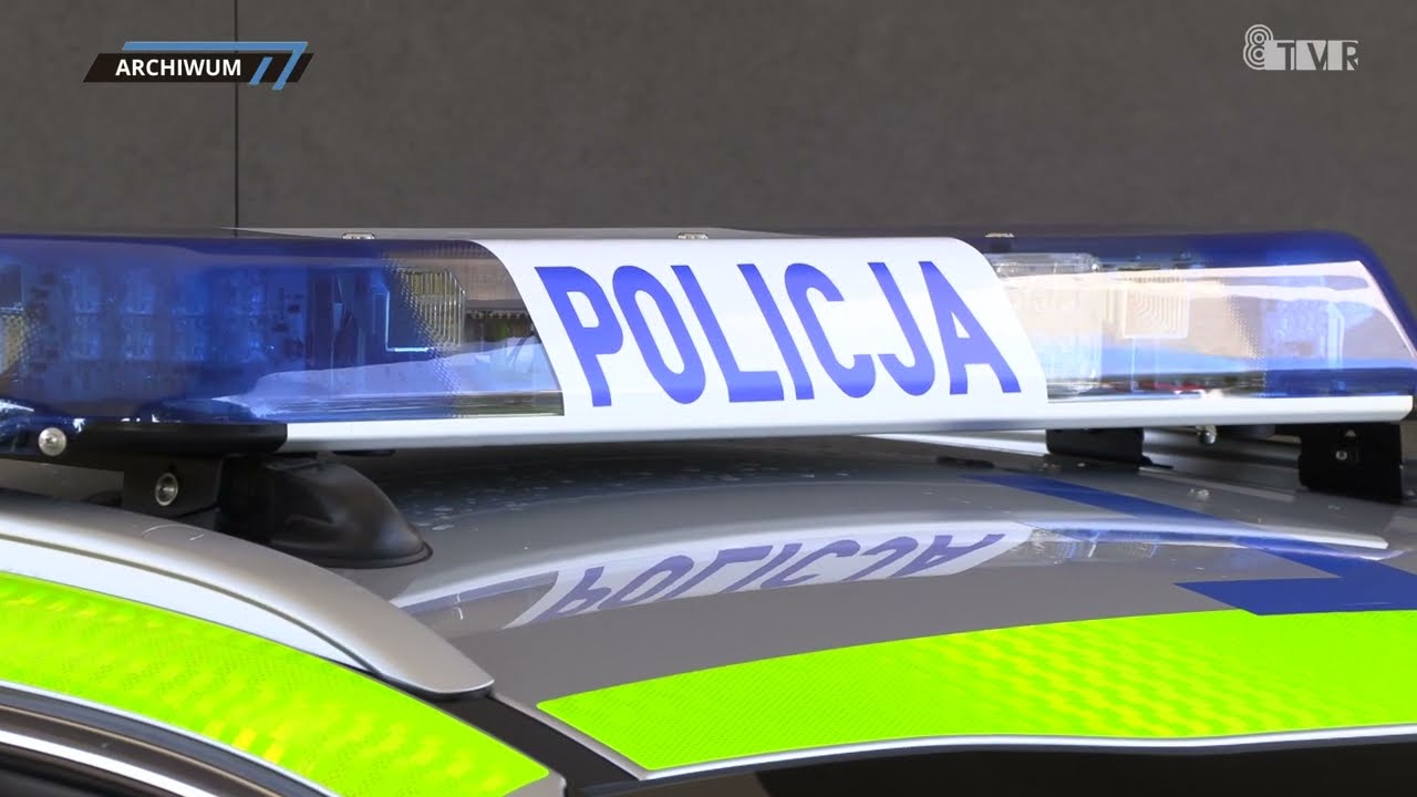 Śmiertelny wypadek w Bogumiłowie