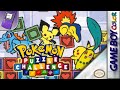 Longplay Of Pokémon Puzzle Challenge