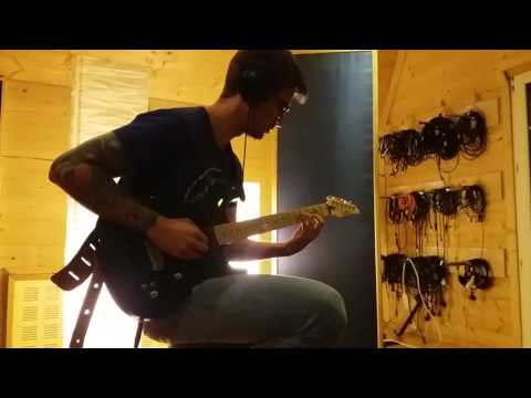 Rezusy - studio raport