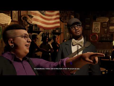 Watch Dogs 2 Human condition DLC Full Gameplay Walkthrough [1080p 60FPS] - No Commentary