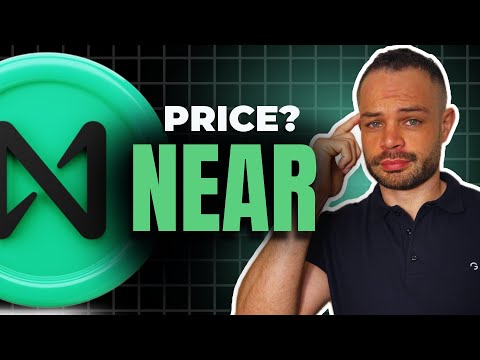 NEAR Protocol Price Prediction Update! — January 2026