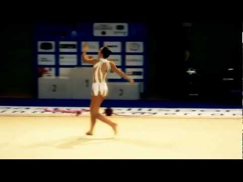 Martina Musa - Palla -  Campionato interregionale Categoria