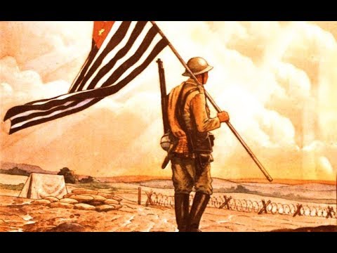 Revolução Constitucionalista de 1932 - Bravos Paulistas