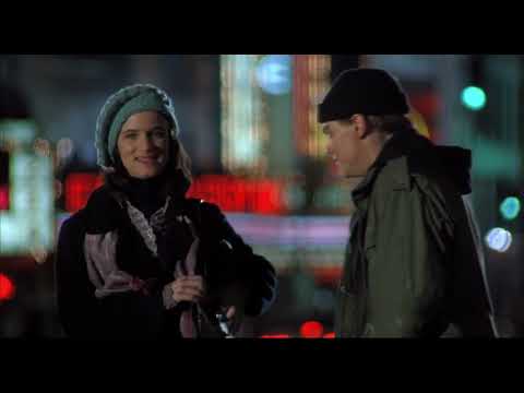 Was willst Du, Jim? | Jim Carroll - In den Straßen von New York (1995) (Clip)